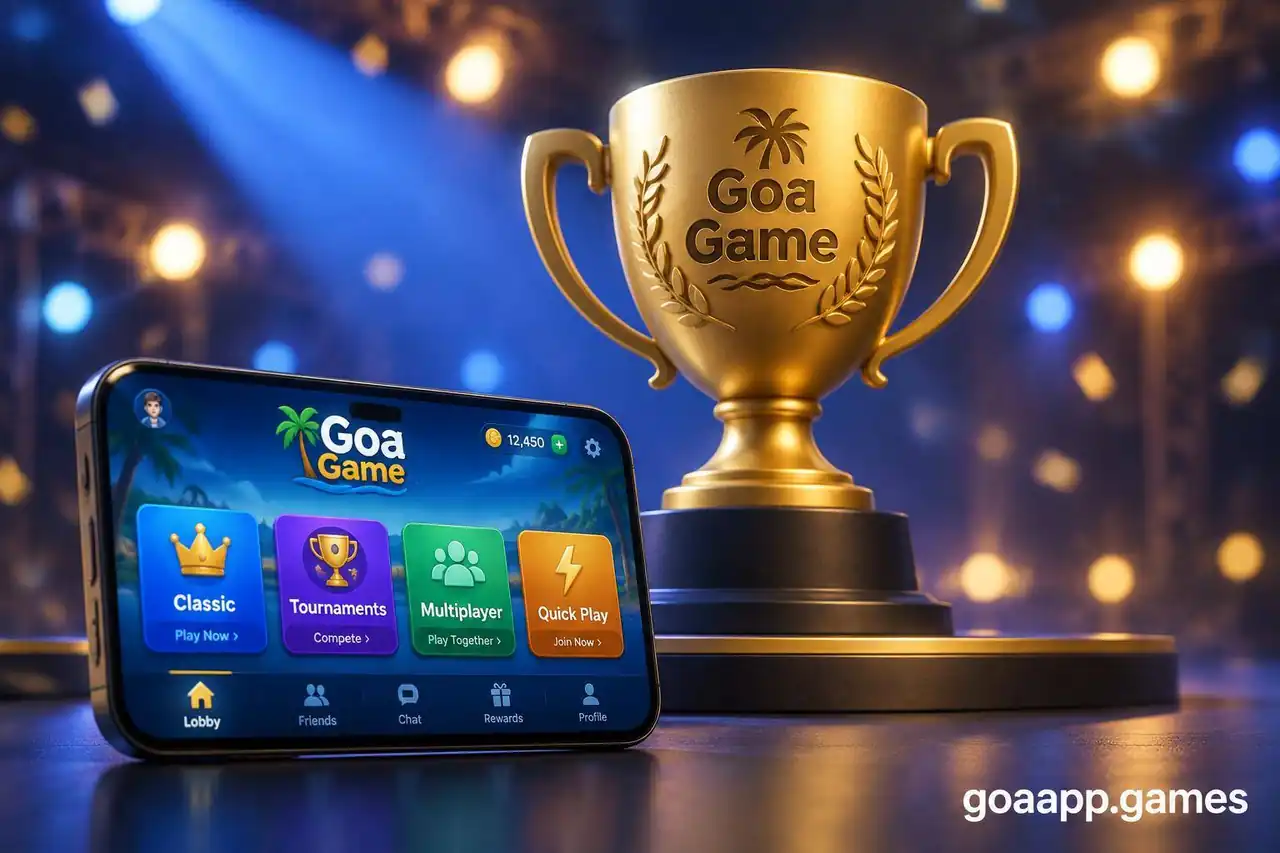 Goa Game