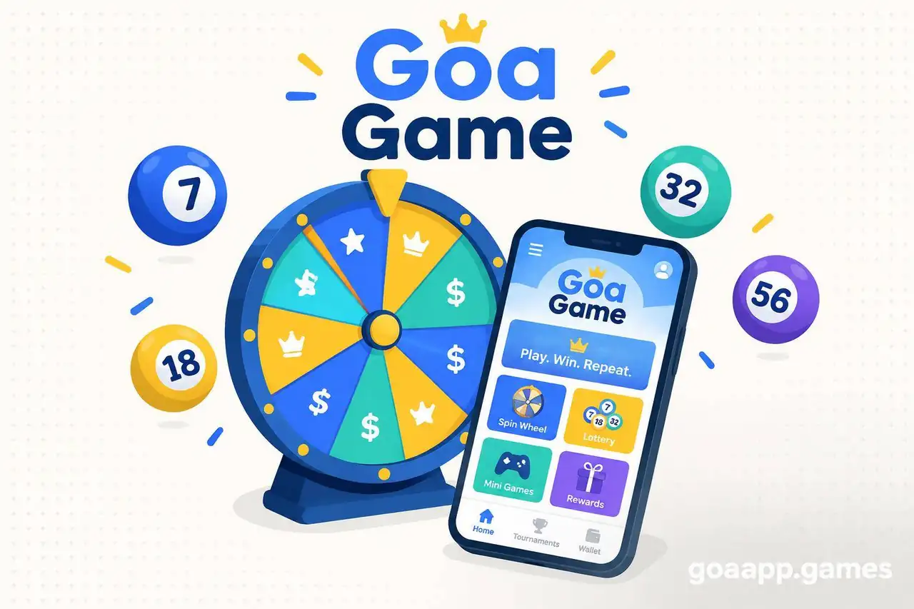 Goa Game
