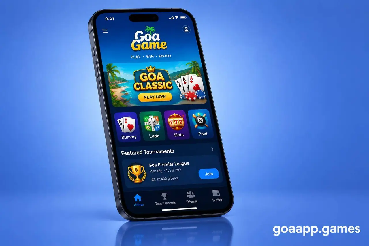 Goa Game